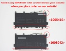 C21n1808 batterie, c21n1808 7.7V originale batteria per asus computer portatile C21n1808 batterie, c21n1808 7.7V originale batteria per asus computer portatile