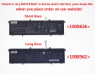 C31n1905-1 batterie, c31n1905-1 11.55V originale batteria per asus computer portatile C31n1905-1 batterie, c31n1905-1 11.55V originale batteria per asus computer portatile