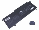 C31n2404 batterie, c31n2404 11.67V originale batteria per asus computer portatile C31n2404 batterie, c31n2404 11.67V originale batteria per asus computer portatile