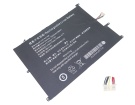 Teclast f15 plus batteria per computer portatile, originale qualità batteria per f15 plus notebook Teclast f15 plus batteria per computer portatile, originale qualità batteria per f15 plus notebook