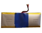 Yly 4361160 batterie, yly 4361160 7.6V batteria per thomson computer portatile Yly 4361160 batterie, yly 4361160 7.6V batteria per thomson computer portatile